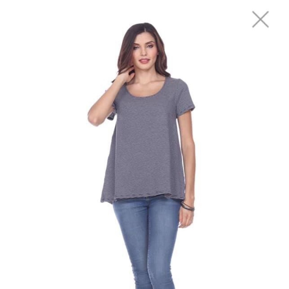 Brand New Nirvana top